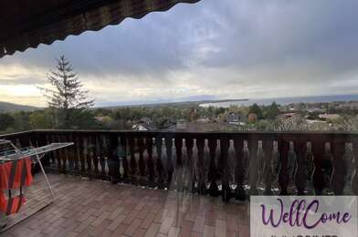 Maison 5 pièces 787000 €