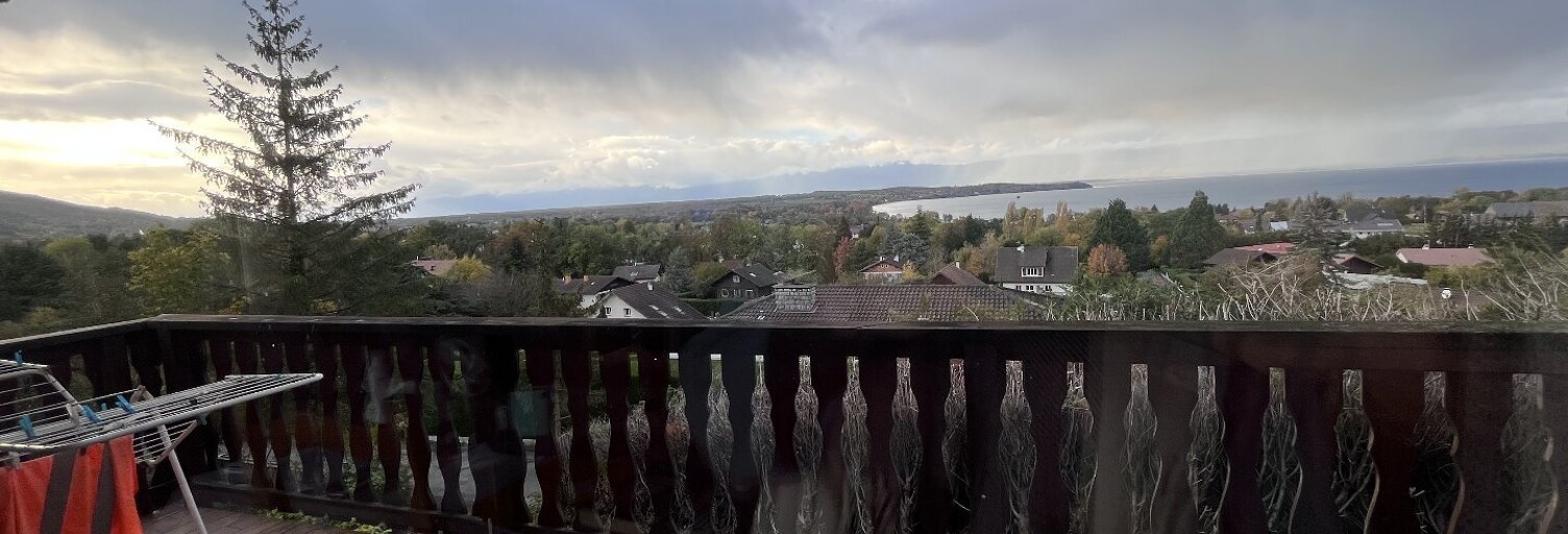 Maison 5 Pièces 113 m² à vendre à Sciez (74140)