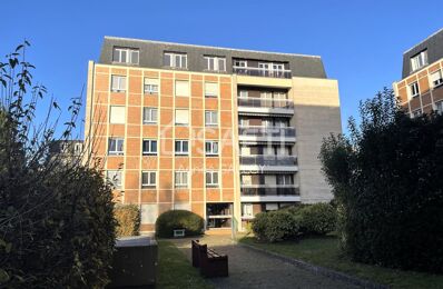 appartement 4 pièces 86 m2 à vendre à Versailles (78000)