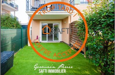 vente appartement 129 000 € à proximité de Saint-Maximin-la-Sainte-Baume (83470)
