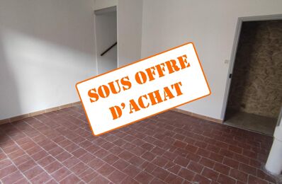 vente maison 75 000 € à proximité de Clermont-l'Hérault (34800)