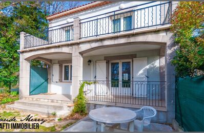 vente appartement 179 000 € à proximité de La Roquebrussanne (83136)