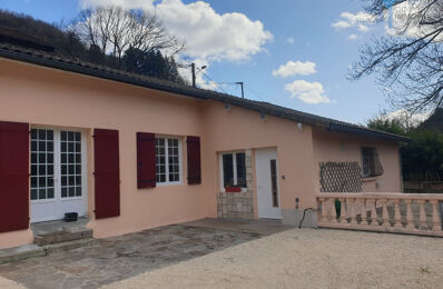 vente maison 232 000 € à proximité de La Souche (07380)