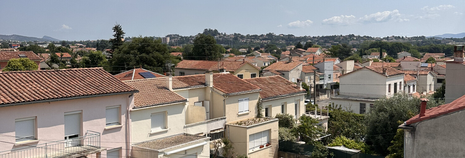 Maison 4 Pièces 137 m² à vendre à Alès (30100)