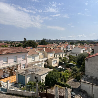 Maison 4 pièces 165000 €