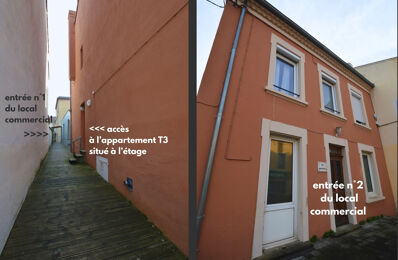 vente maison 279 000 € à proximité de Beaumont-Lès-Valence (26760)