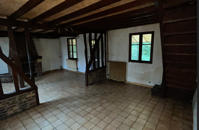 vente maison 91 500 € à proximité de Méharicourt (80170)