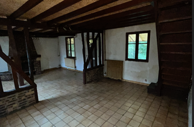 vente maison 91 500 € à proximité de Béhencourt (80260)