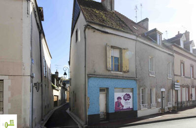 vente maison 35 000 € à proximité de Saint-Maurice-sur-Aveyron (45230)
