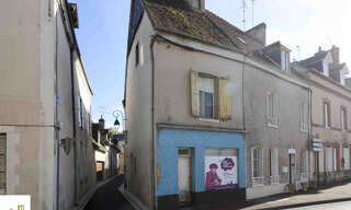 Maison 4 Pièces 75 m² à vendre à Châtillon-Coligny (45230)