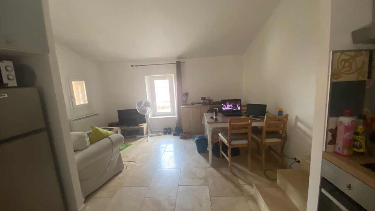 appartement 2 pièces 43 m2 à vendre à Gardanne (13120)