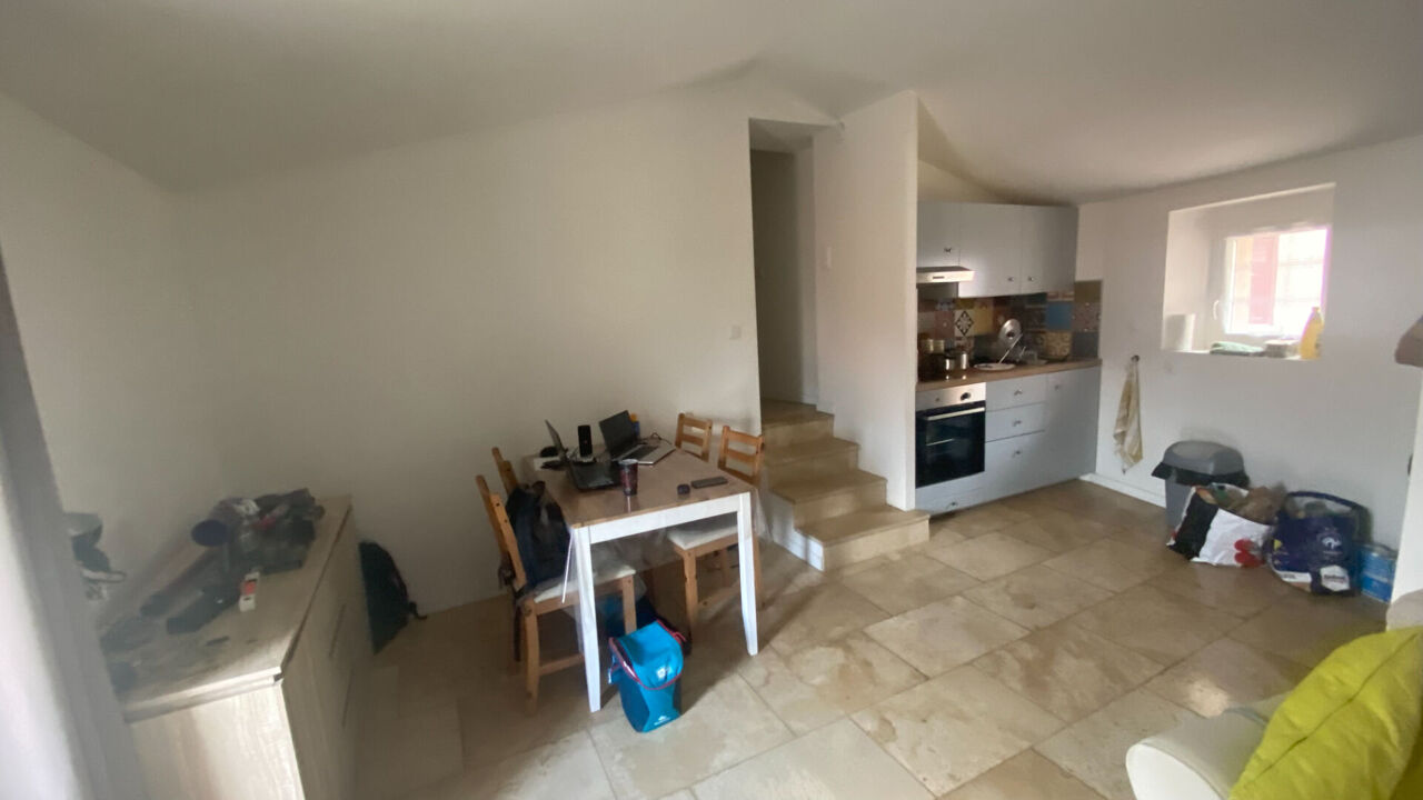 appartement 2 pièces 43 m2 à vendre à Gardanne (13120)