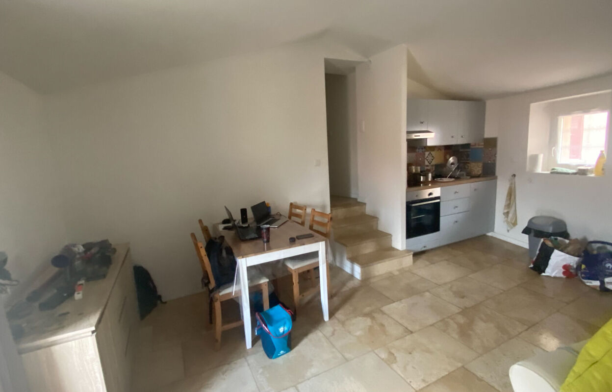 appartement 2 pièces 43 m2 à vendre à Gardanne (13120)