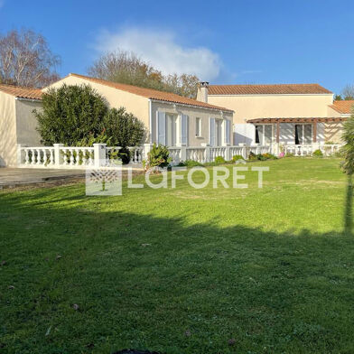 Maison 6 pièces 775000 €