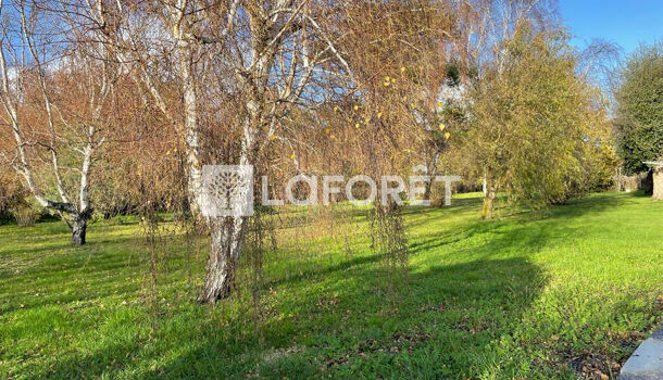 Villa / Maison 6 pièces  à vendre Saint-Pierre-d'Oléron 17310