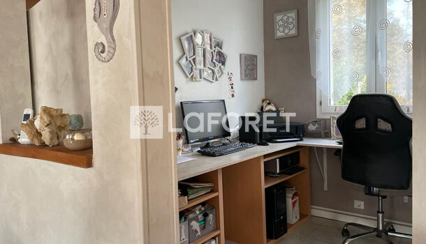 Villa / Maison 6 pièces  à vendre Saint-Pierre-d'Oléron 17310