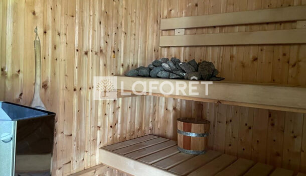 Villa / Maison 6 pièces  à vendre Saint-Pierre-d'Oléron 17310