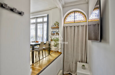 appartement 4 pièces 105 m2 à vendre à Bordeaux (33300)