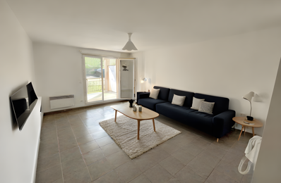 appartement 2 pièces 36 m2 à vendre à Cambrai (59400)