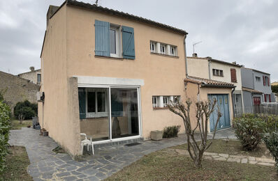 vente maison 169 000 € à proximité de Villetritouls (11220)