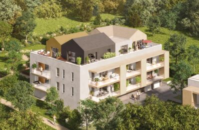 vente appartement à partir de 175 000 € à proximité de Battenheim (68390)