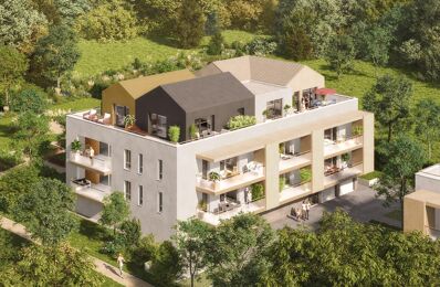 programme appartement À partir de 139 000 € à proximité de Rixheim (68170)