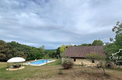 vente maison 525 000 € à proximité de Fourques-sur-Garonne (47200)