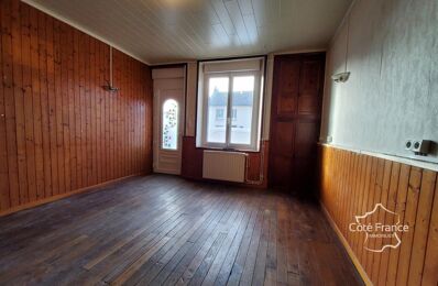 maison 4 pièces 105 m2 à vendre à Gespunsart (08700)