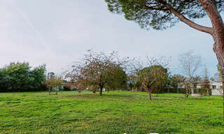 Terrain  994 m² à vendre à Tournefeuille (31170)