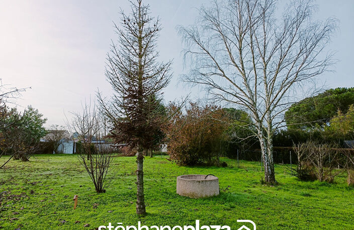Exclusivité Plaza - Tournefeuille/Cugnaux - Terrain plat et arboré - 994m² — photo 5