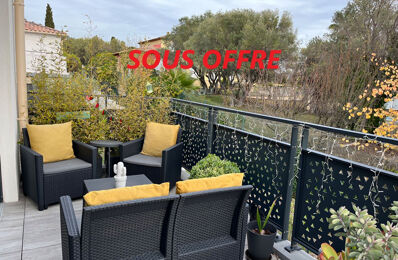 vente appartement 449 000 € à proximité de La Cadière-d'Azur (83740)