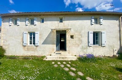 vente maison 346 500 € à proximité de La Gripperie-Saint-Symphorien (17620)