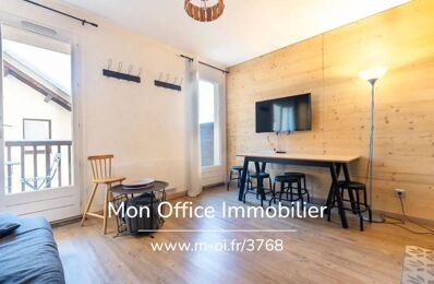 vente appartement 74 000 € à proximité de Savines-le-Lac (05160)