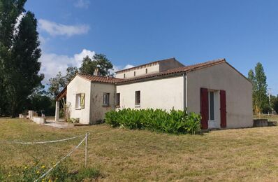 vente maison 390 350 € à proximité de Saint-Christophe (17220)