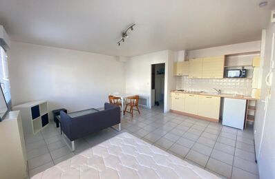 vente appartement 127 200 € à proximité de Périgny (17180)