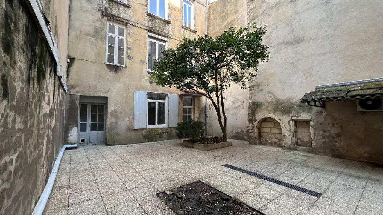 appartement 2 pièces 54 m2 à vendre à La Rochelle (17000)