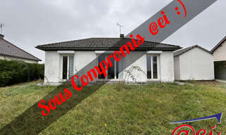 Maison 4 Pièces 72 m² à vendre à Châtillon-sur-Loire (45360)