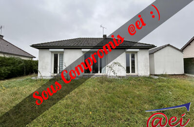 vente maison 105 000 € à proximité de Saint-Firmin-sur-Loire (45360)