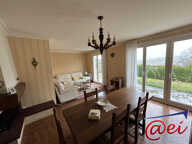 Maison de plain-pied type 4 + 2 garages sur 500 m² de terrain — photo 3