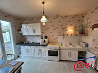 Maison de plain-pied type 4 + 2 garages sur 500 m² de terrain — photo 4