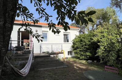 vente maison 499 800 € à proximité de L'Houmeau (17137)