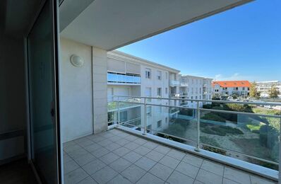appartement 2 pièces 67 m2 à vendre à La Rochelle (17000)