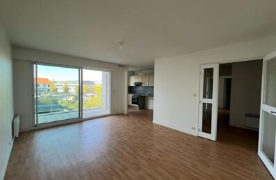 vente appartement 432 500 € à proximité de Le Bois-Plage-en-Ré (17580)