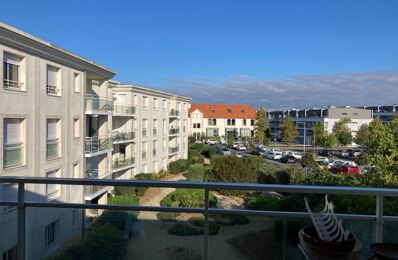 vente appartement 432 500 € à proximité de Dompierre-sur-Mer (17139)