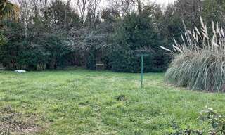 Terrain  396 m² à vendre à Le Château-d'Oléron (17480)