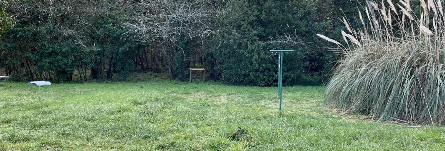 Terrain  396 m² à vendre à Le Château-d'Oléron (17480)