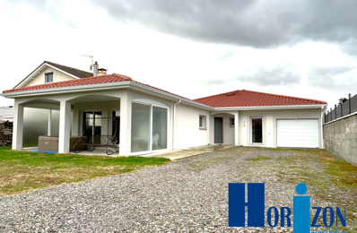 vente maison 409 000 € à proximité de Rivas (42340)
