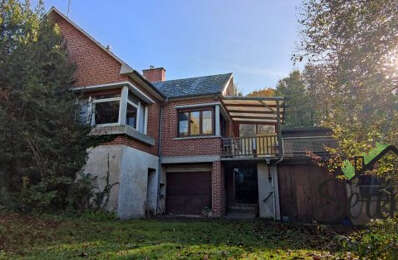 maison 6 pièces 100 m2 à vendre à Cambrai (59400)