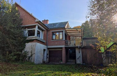 vente maison 160 000 € à proximité de Graincourt-Lès-Havrincourt (62147)