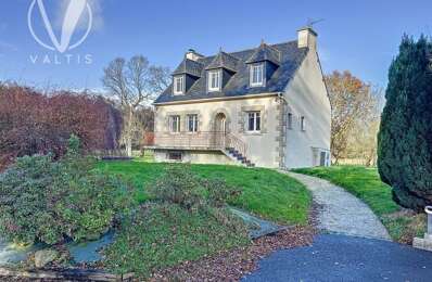 vente maison 340 890 € à proximité de Saint-Lormel (22130)